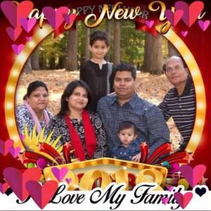 Meet your Posher, Dilip